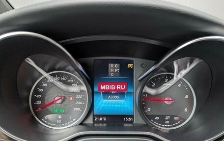 Mercedes-Benz V-Класс, 2020 год, 7 125 000 рублей, 15 фотография