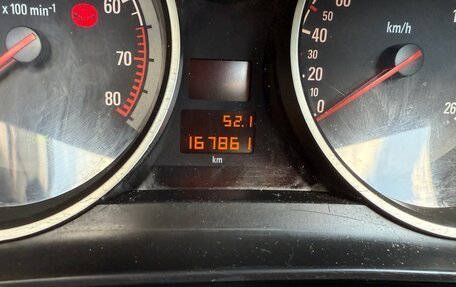 Opel Astra H, 2010 год, 699 999 рублей, 7 фотография