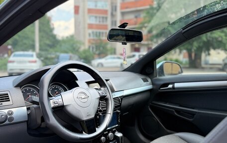 Opel Astra H, 2010 год, 699 999 рублей, 4 фотография