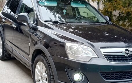 Opel Antara I, 2012 год, 980 000 рублей, 3 фотография