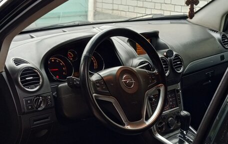 Opel Antara I, 2012 год, 980 000 рублей, 4 фотография