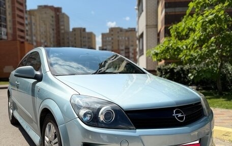 Opel Astra H, 2010 год, 699 999 рублей, 8 фотография