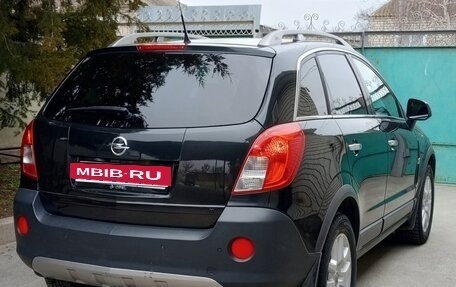 Opel Antara I, 2012 год, 980 000 рублей, 2 фотография