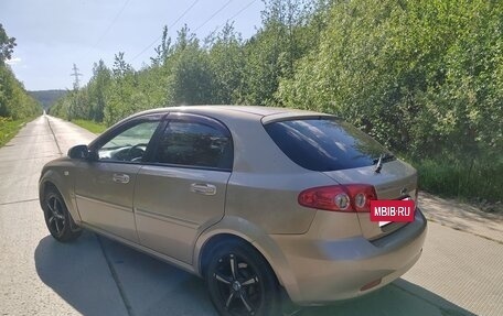 Chevrolet Lacetti, 2007 год, 349 000 рублей, 2 фотография