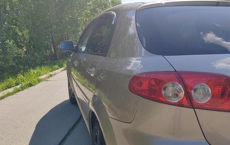 Chevrolet Lacetti, 2007 год, 349 000 рублей, 8 фотография