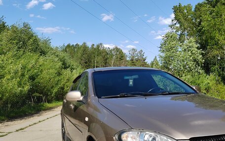 Chevrolet Lacetti, 2007 год, 349 000 рублей, 6 фотография