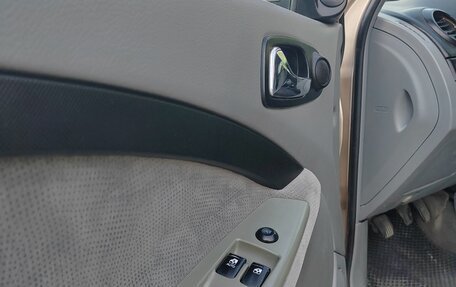 Chevrolet Lacetti, 2007 год, 349 000 рублей, 10 фотография