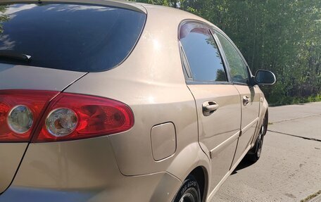 Chevrolet Lacetti, 2007 год, 349 000 рублей, 9 фотография