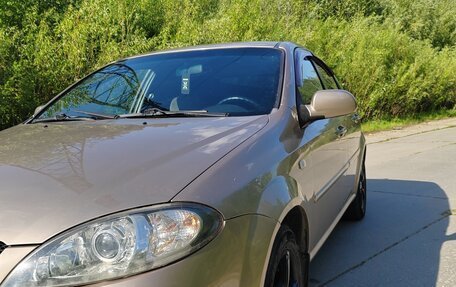 Chevrolet Lacetti, 2007 год, 349 000 рублей, 7 фотография