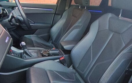 Audi Q3, 2020 год, 2 550 000 рублей, 14 фотография