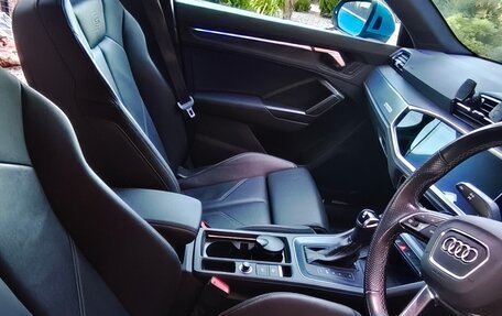 Audi Q3, 2020 год, 2 550 000 рублей, 23 фотография