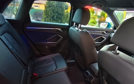 Audi Q3, 2020 год, 2 550 000 рублей, 20 фотография