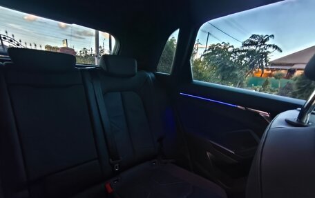 Audi Q3, 2020 год, 2 550 000 рублей, 32 фотография