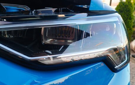 Audi Q3, 2020 год, 2 550 000 рублей, 36 фотография