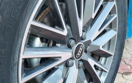 Audi Q3, 2020 год, 2 550 000 рублей, 34 фотография