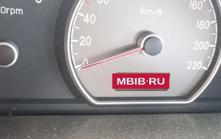 Hyundai Elantra IV, 2007 год, 400 000 рублей, 5 фотография