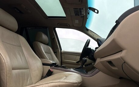 BMW X5, 2001 год, 666 000 рублей, 8 фотография