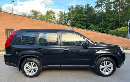 Nissan X-Trail, 2011 год, 1 299 000 рублей, 5 фотография