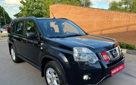 Nissan X-Trail, 2011 год, 1 299 000 рублей, 1 фотография