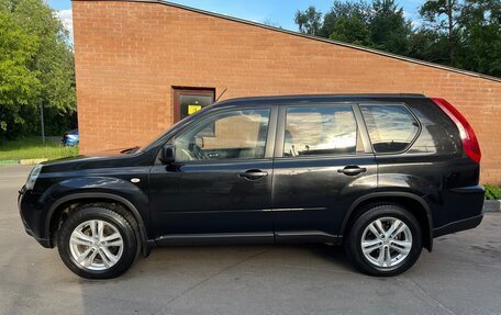 Nissan X-Trail, 2011 год, 1 299 000 рублей, 6 фотография