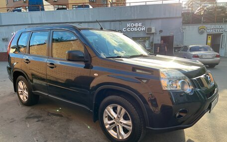 Nissan X-Trail, 2011 год, 1 299 000 рублей, 9 фотография