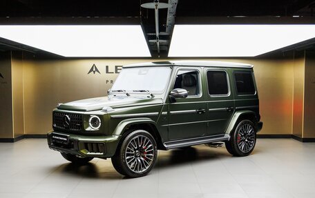Mercedes-Benz G-Класс AMG, 2026 год, 33 280 000 рублей, 1 фотография