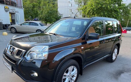 Nissan X-Trail, 2011 год, 1 299 000 рублей, 10 фотография
