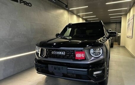 Haval H7, 2026 год, 3 999 000 рублей, 1 фотография