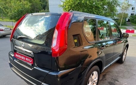 Nissan X-Trail, 2011 год, 1 299 000 рублей, 3 фотография