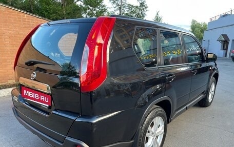 Nissan X-Trail, 2011 год, 1 299 000 рублей, 7 фотография