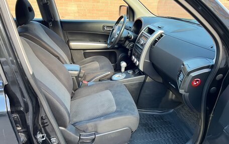 Nissan X-Trail, 2011 год, 1 299 000 рублей, 14 фотография