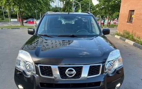Nissan X-Trail, 2011 год, 1 299 000 рублей, 11 фотография
