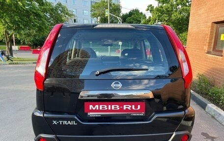 Nissan X-Trail, 2011 год, 1 299 000 рублей, 12 фотография