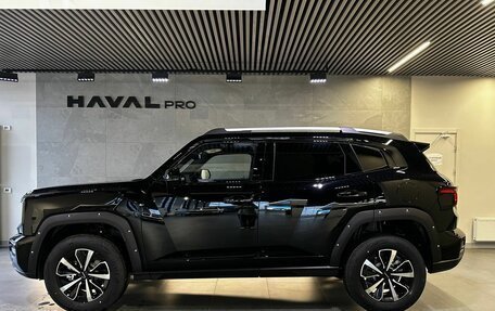 Haval H7, 2026 год, 3 999 000 рублей, 2 фотография
