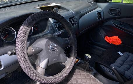 Nissan Almera, 2004 год, 240 000 рублей, 6 фотография