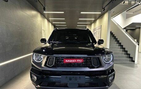 Haval H7, 2026 год, 3 999 000 рублей, 4 фотография