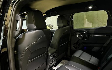 Haval H7, 2026 год, 3 999 000 рублей, 9 фотография