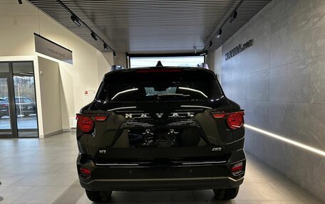 Haval H7, 2026 год, 3 999 000 рублей, 13 фотография