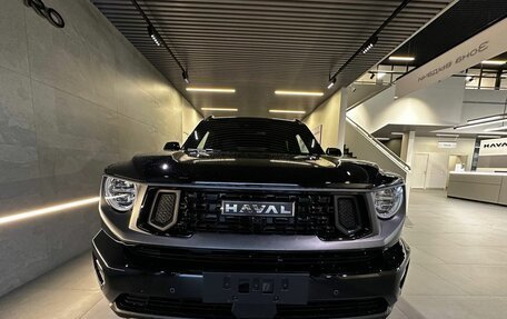 Haval H7, 2026 год, 3 999 000 рублей, 12 фотография