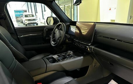 Haval H7, 2026 год, 3 999 000 рублей, 15 фотография