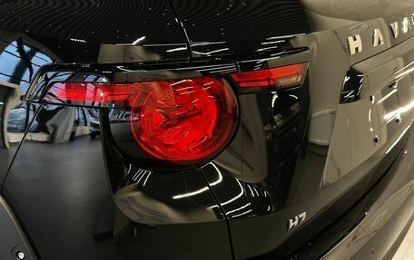 Haval H7, 2026 год, 3 999 000 рублей, 10 фотография