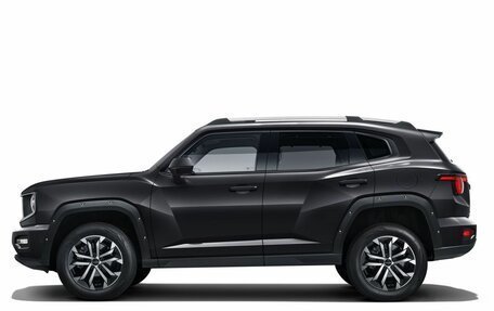 Haval H7, 2026 год, 3 999 000 рублей, 16 фотография