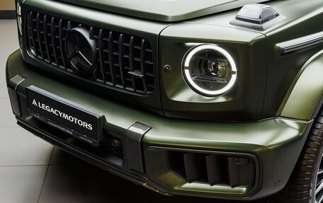 Mercedes-Benz G-Класс AMG, 2026 год, 33 280 000 рублей, 6 фотография
