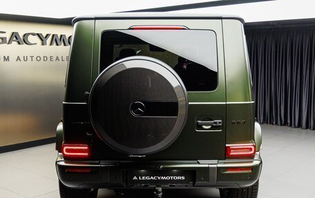 Mercedes-Benz G-Класс AMG, 2026 год, 33 280 000 рублей, 4 фотография