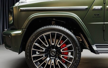 Mercedes-Benz G-Класс AMG, 2026 год, 33 280 000 рублей, 15 фотография