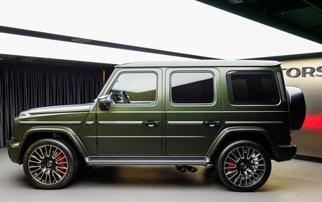 Mercedes-Benz G-Класс AMG, 2026 год, 33 280 000 рублей, 10 фотография