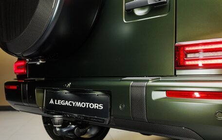 Mercedes-Benz G-Класс AMG, 2026 год, 33 280 000 рублей, 13 фотография