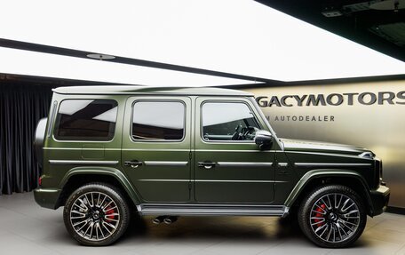 Mercedes-Benz G-Класс AMG, 2026 год, 33 280 000 рублей, 14 фотография