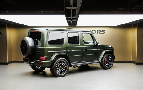 Mercedes-Benz G-Класс AMG, 2026 год, 33 280 000 рублей, 3 фотография