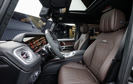 Mercedes-Benz G-Класс AMG, 2026 год, 33 280 000 рублей, 17 фотография